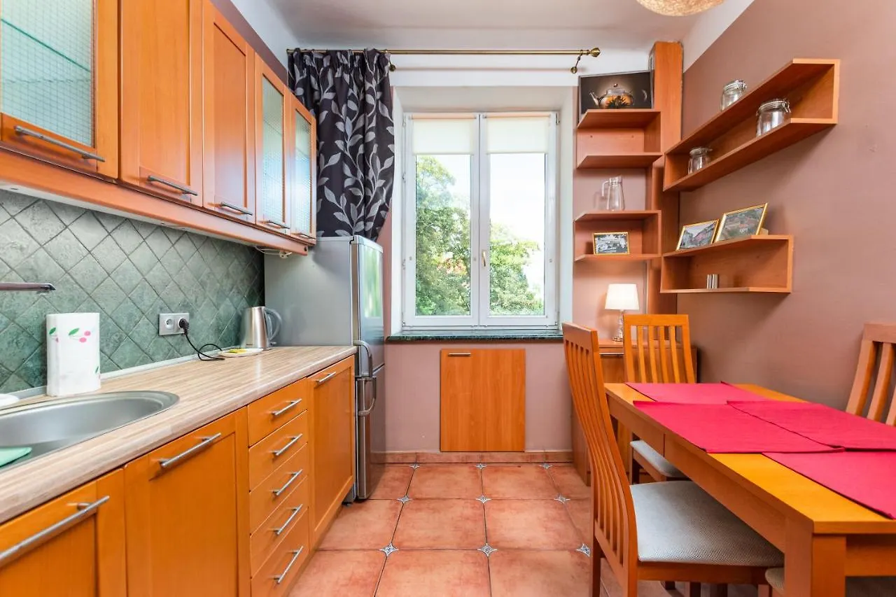 Bednarska 16 Old Town By Homeprime Warszawa Apartament